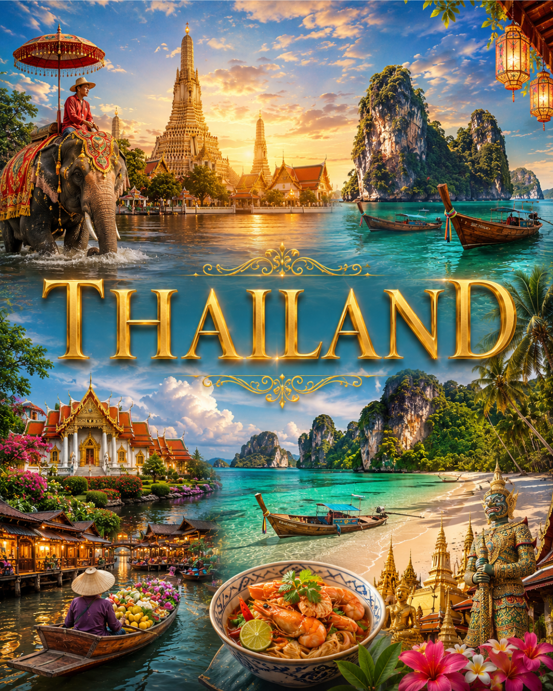Thailand